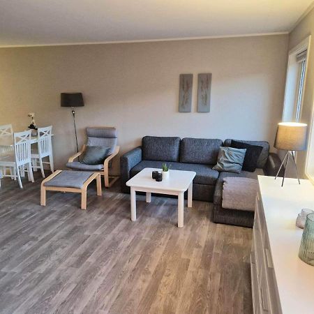 Apartment In Kabelvåg المظهر الخارجي الصورة