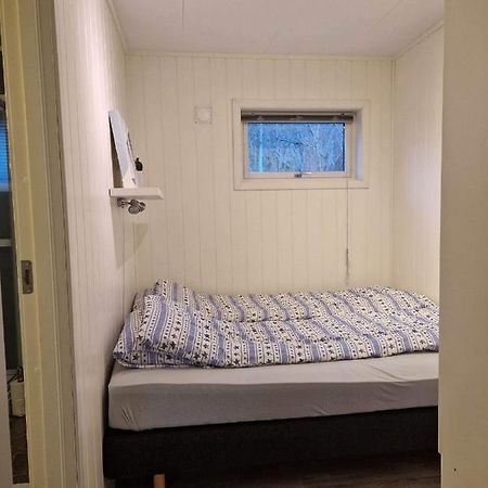 Apartment In Kabelvåg المظهر الخارجي الصورة