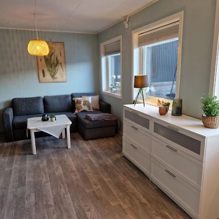 Apartment In Kabelvåg المظهر الخارجي الصورة