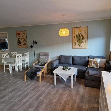 Apartment In Kabelvåg المظهر الخارجي الصورة
