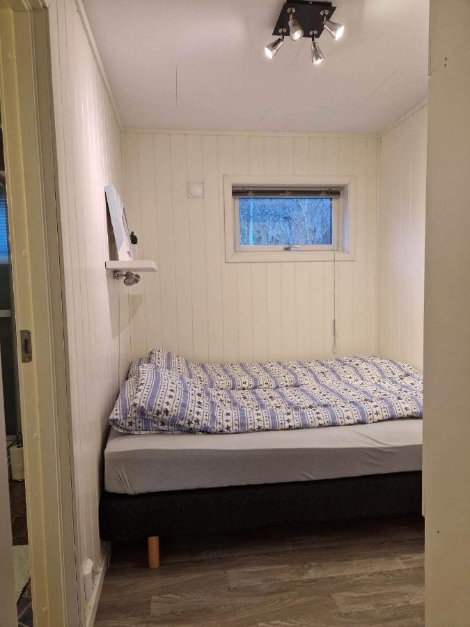 Apartment In Kabelvåg المظهر الخارجي الصورة