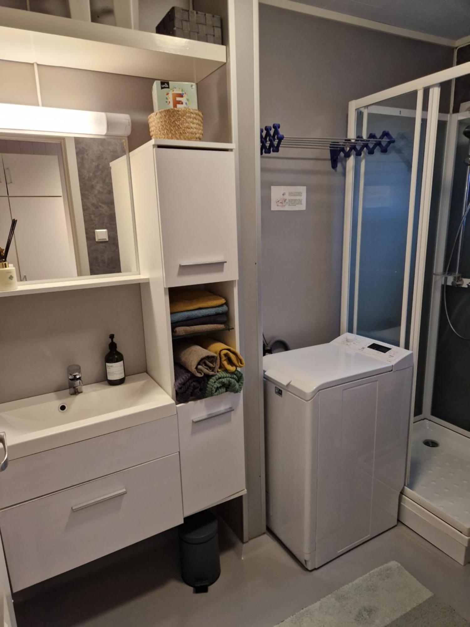 Apartment In Kabelvåg المظهر الخارجي الصورة