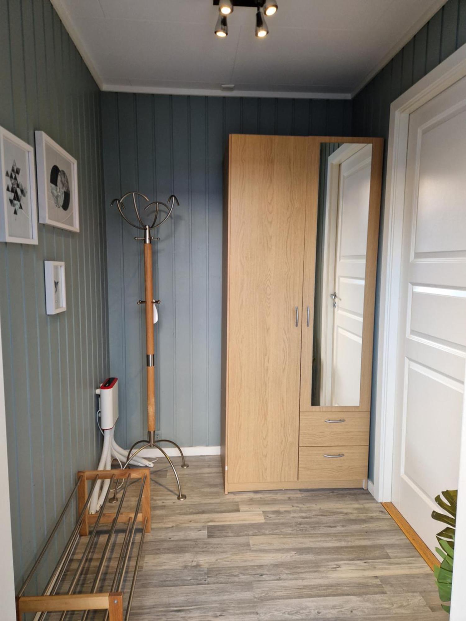 Apartment In Kabelvåg المظهر الخارجي الصورة